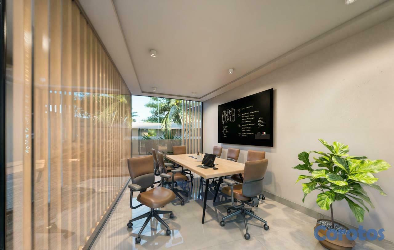 apartamentos - Apartamento amueblado en venta de 2 habitaciones en Cap Cana, Punta Cana 5