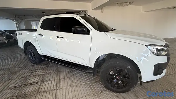 jeepetas y camionetas - Isuzu DMax 2025 2