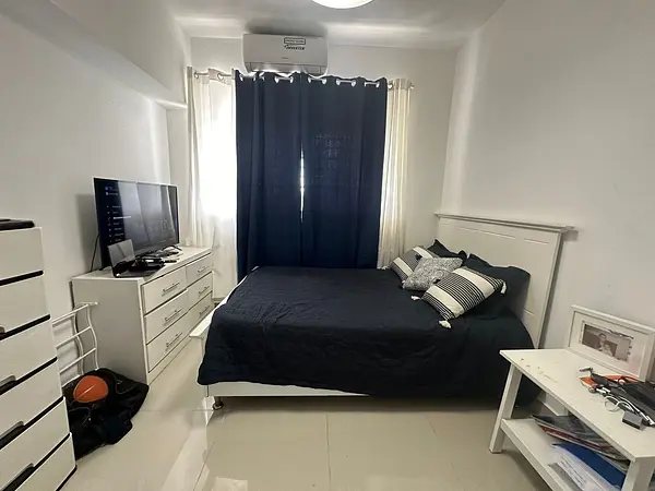 apartamentos - vendo  en Independencia km 7 y medio 3er nivel 
precio: 6,650,000 
2 hab  5