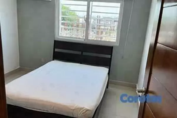 apartamentos - vendo apartamento en los cacicazgo 7