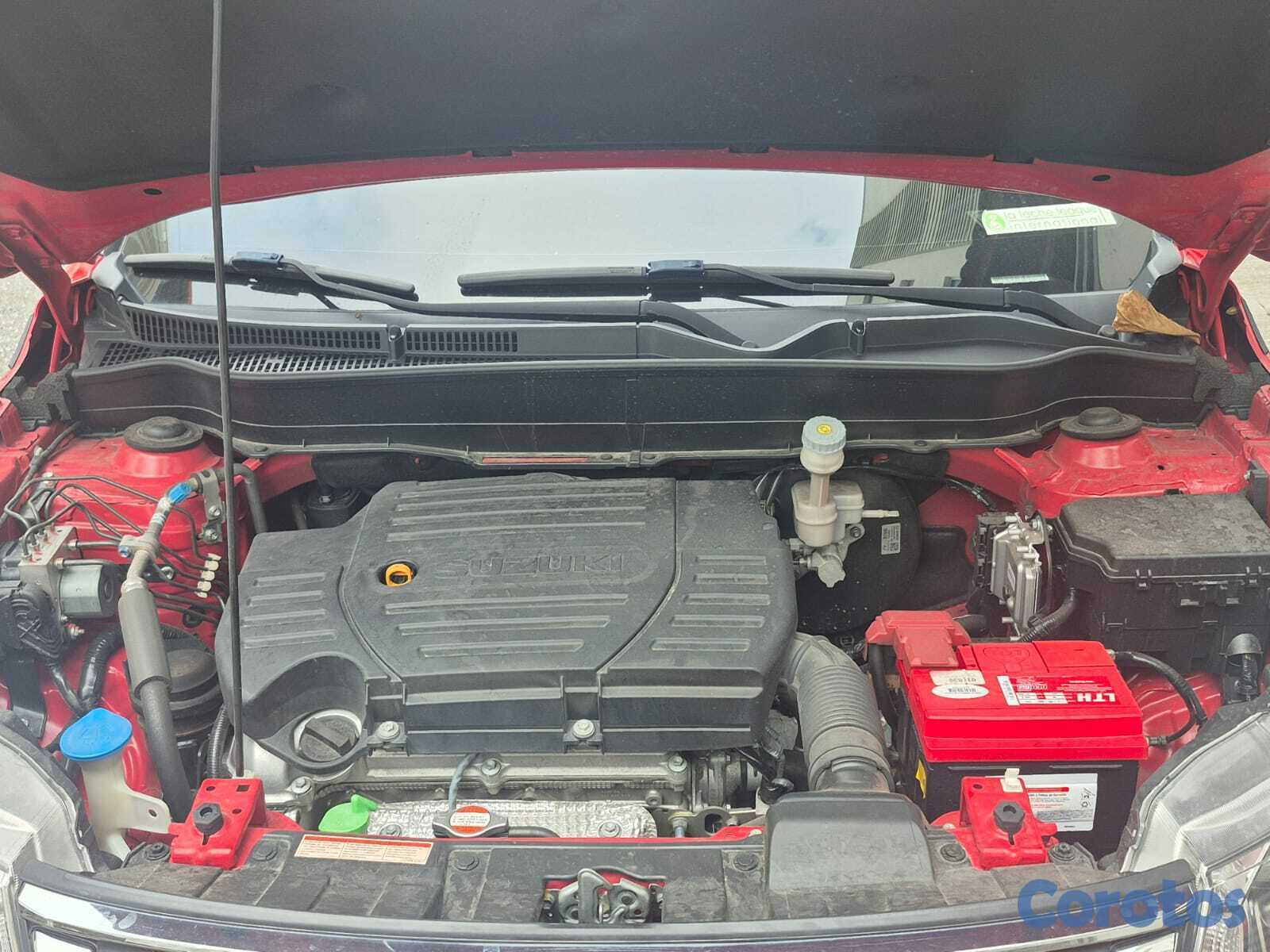 jeepetas y camionetas - Suzuki Vitara GLX  version Full 2022 6