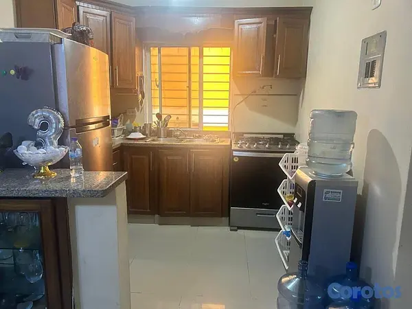 apartamentos - Apartamento tipo PH 2