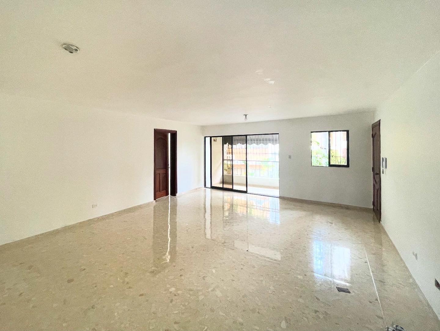 apartamentos - Apartamenro en alquiler en Los Cacicazgos, ubicaci