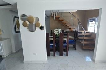 apartamentos - vendo penthouse en av. ecologica 6