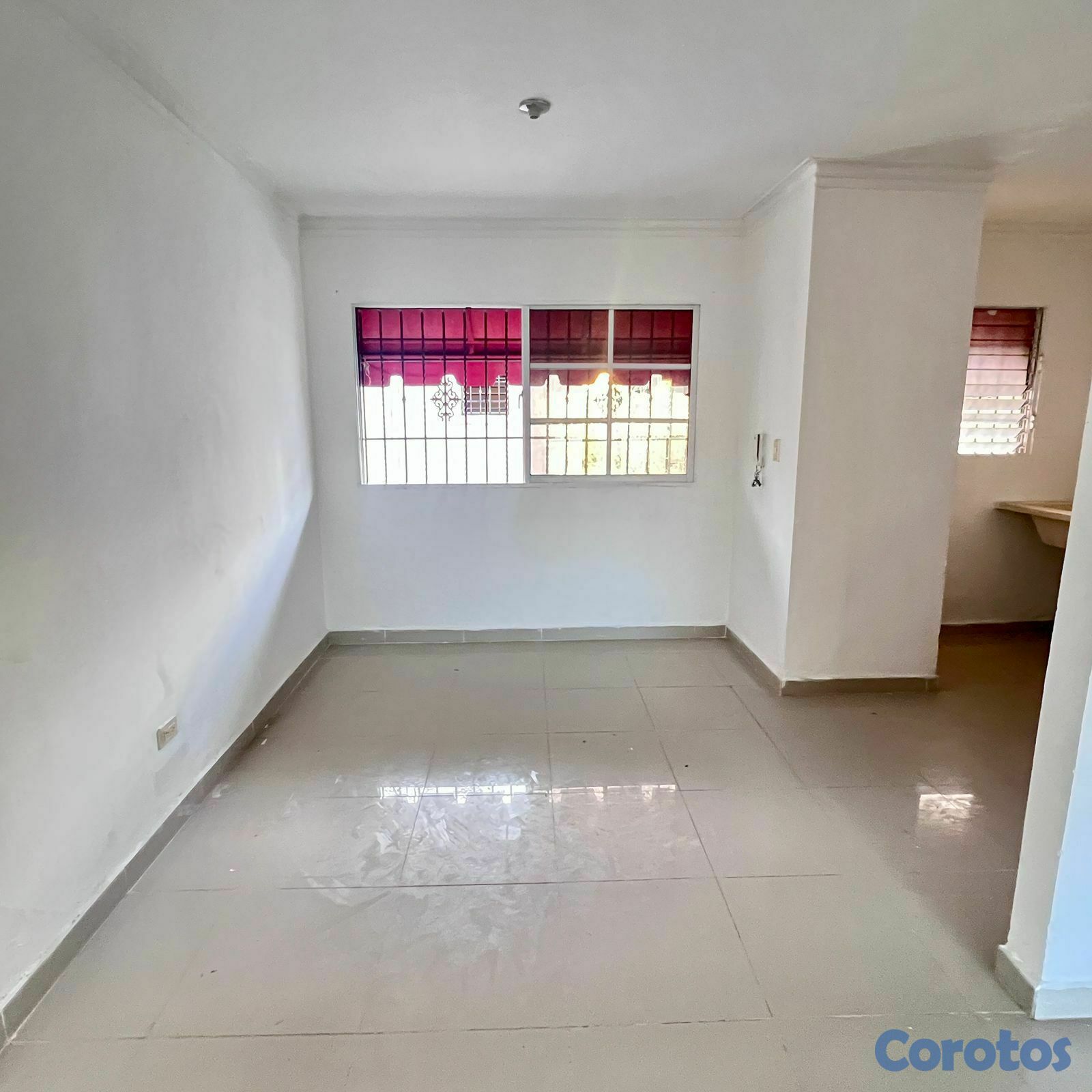 apartamentos - Apartamento de alquiler en Carmen Renata lll  9