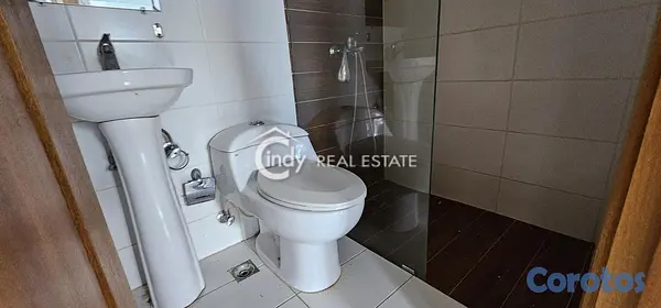 apartamentos - Apartamento en Venta 107 M2, 3 Habitaciones, 2 Par 12