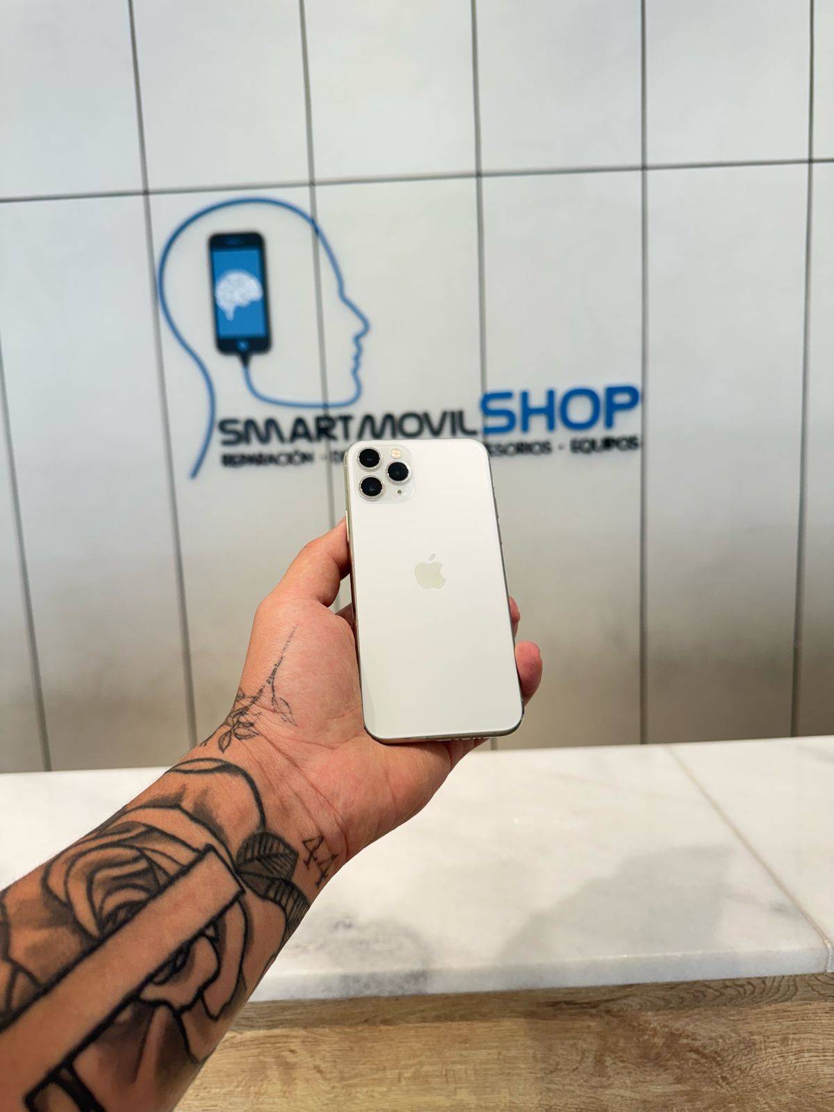 celulares y tabletas - IPHONE 11 PRO 64GB FACTORY