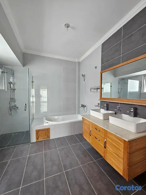 penthouses - Alucinante apartamento en el sector del Ensanche N 4