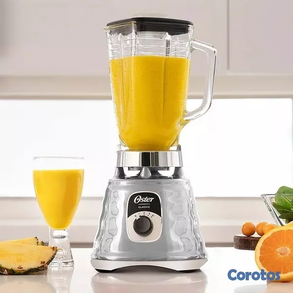 cocina - Licuadora Oster con Acople Metalico BLST4655 2