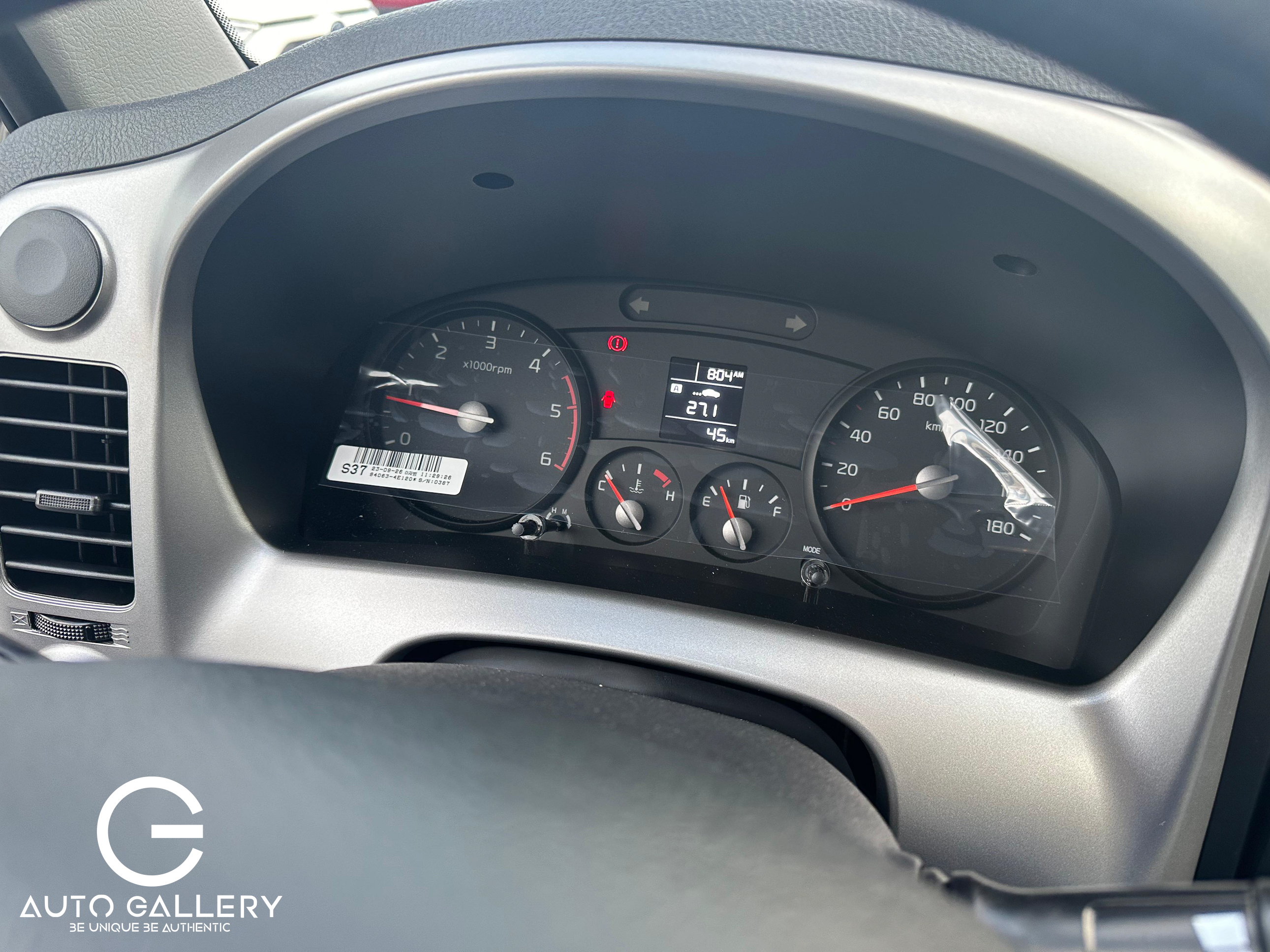 camiones y vehiculos pesados - KIA K2700 2026 4