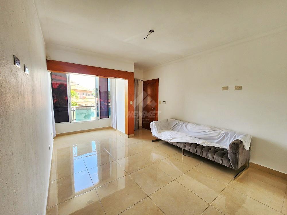 apartamentos - SEGUNDO PISO PROXIMO QUINTAS PONTEZUELA SANTIAGO 3