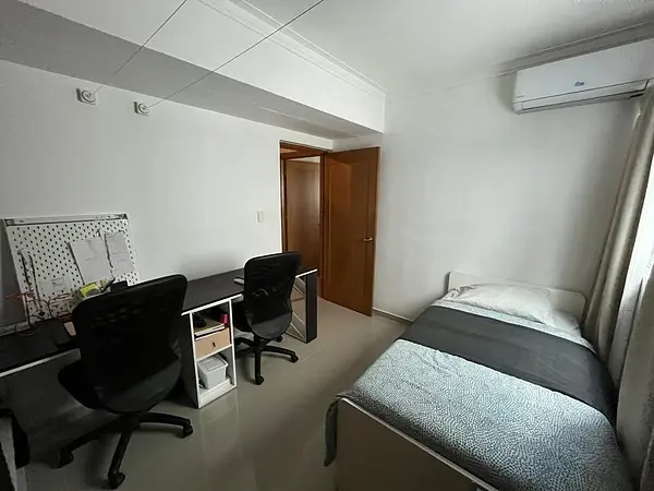 apartamentos - Se vende apartamento en Arroyo Hondo Viejo 8