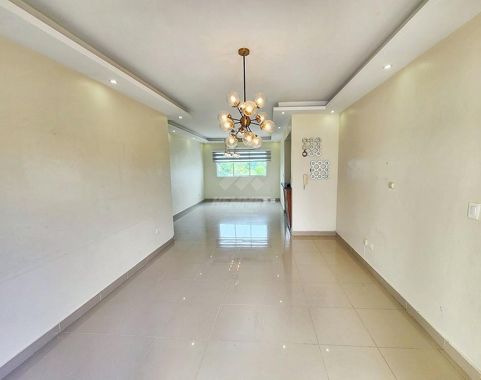 apartamentos - APARTAMENTO LINEA BLANCA Y ASCENSOR PROXIMO QUINTAS PONTEZUELA SANTIAGO 0