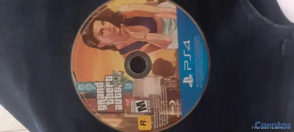 consolas y videojuegos - GRAND THEFT AUTO V, PREMIUN EDITION 4