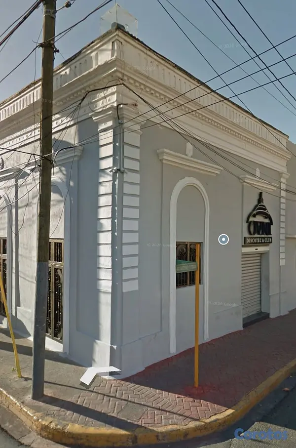 oficinas y locales comerciales - Edificio Historico Disponible en Calle del Sol, 21 1