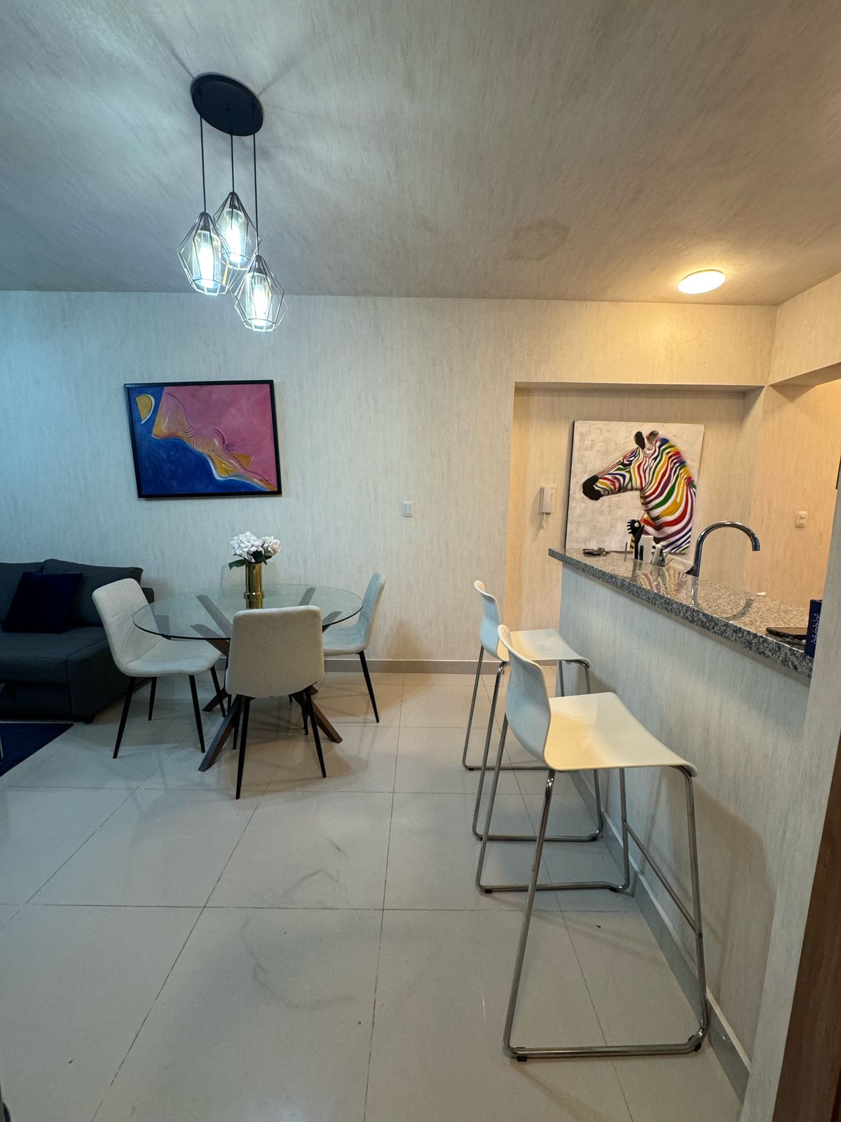 apartamentos - APARTAMENTO EN VENTA, ZONA UNIVERSITARIA 2