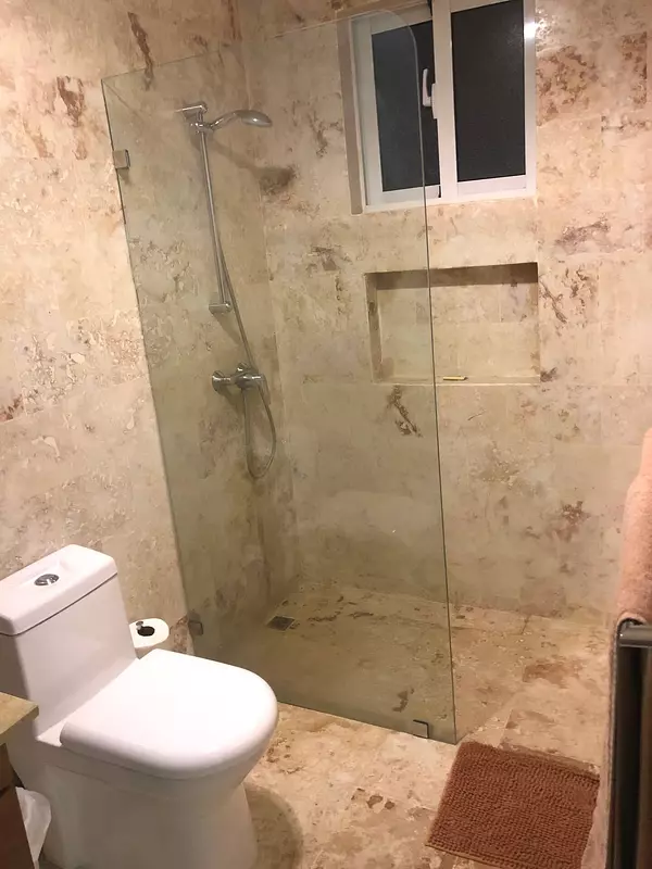 apartamentos - Alquiler Estudio, Zona Colonial, Santo Domingo 9