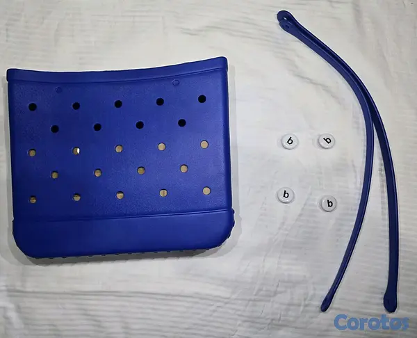 carteras y maletas - Bolso de Playa 6
