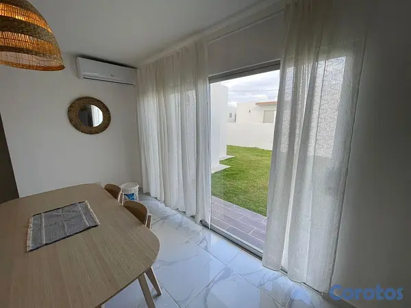 casas -     🌴 Alquilo Casa Amueblada en Primaveral Punta Cana || 8