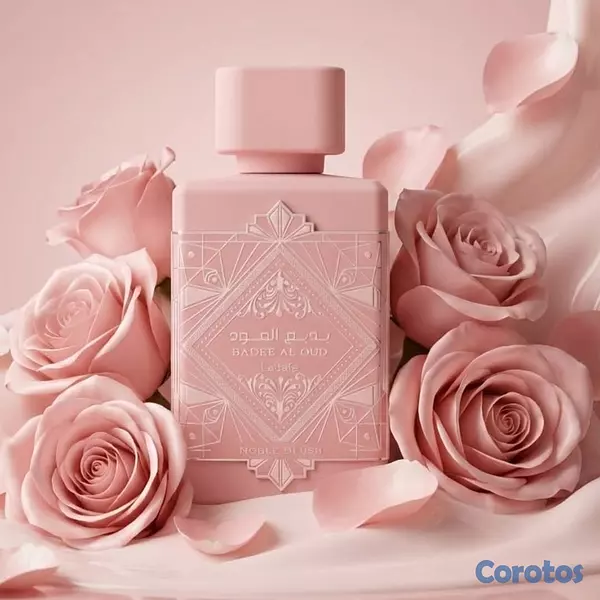 salud y belleza - Venta de mini perfumes arabes  5