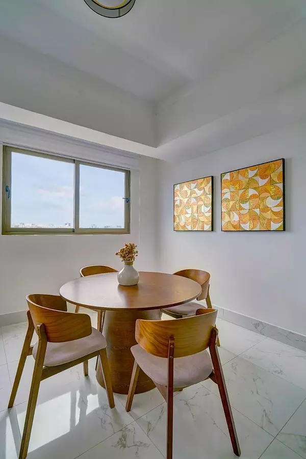 apartamentos - Apartamento en Alquiler Amueblado PIANTIN 9