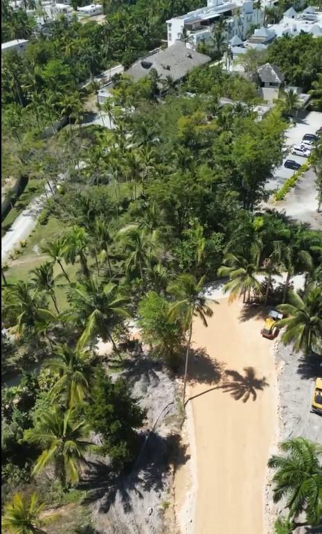solares y terrenos - Exclusive Lots with Beach Access in Las Terrenas, Samaná 4