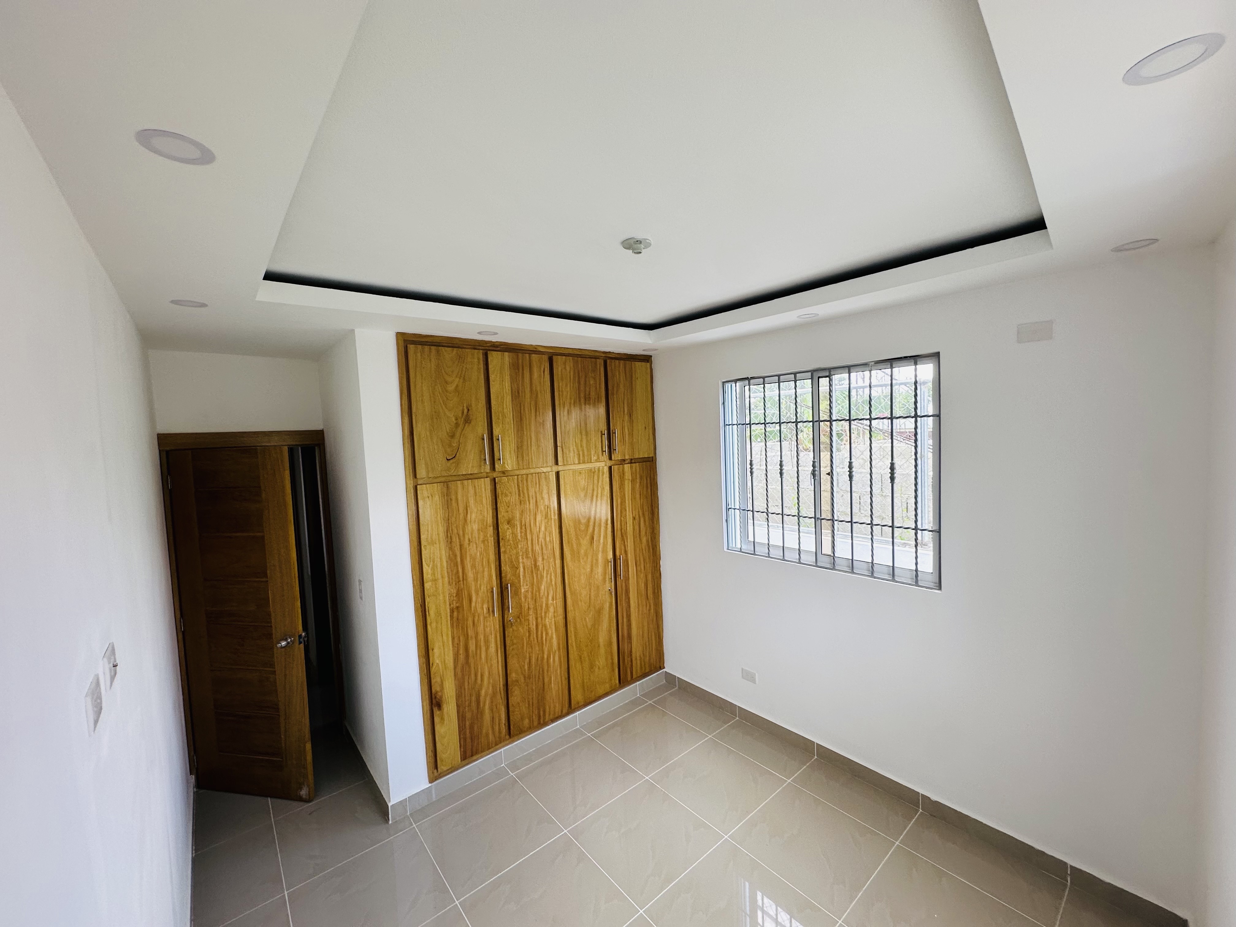 casas - CASA EN VENTA EN SANTIAGO DE LOS CABALLEROS  8