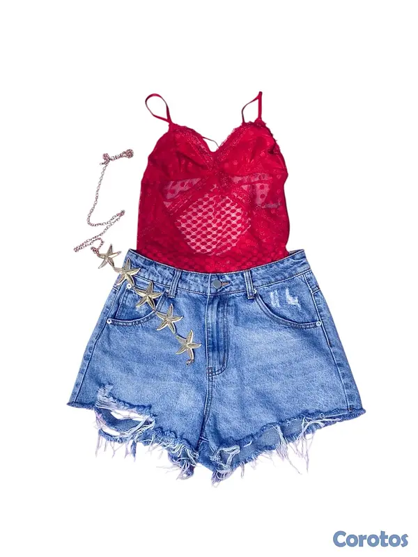 ropa para mujer - ropa nueva y de paca  3