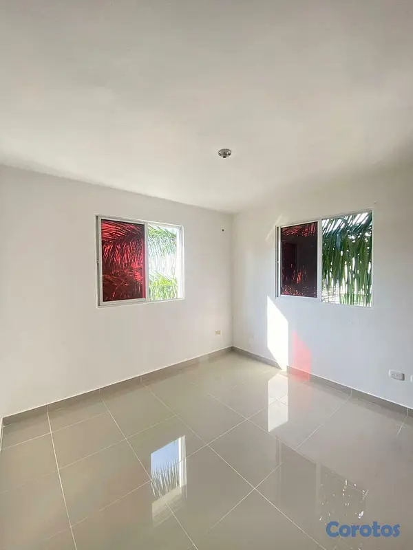 apartamentos - se vende apartamento listo para estrenar  15