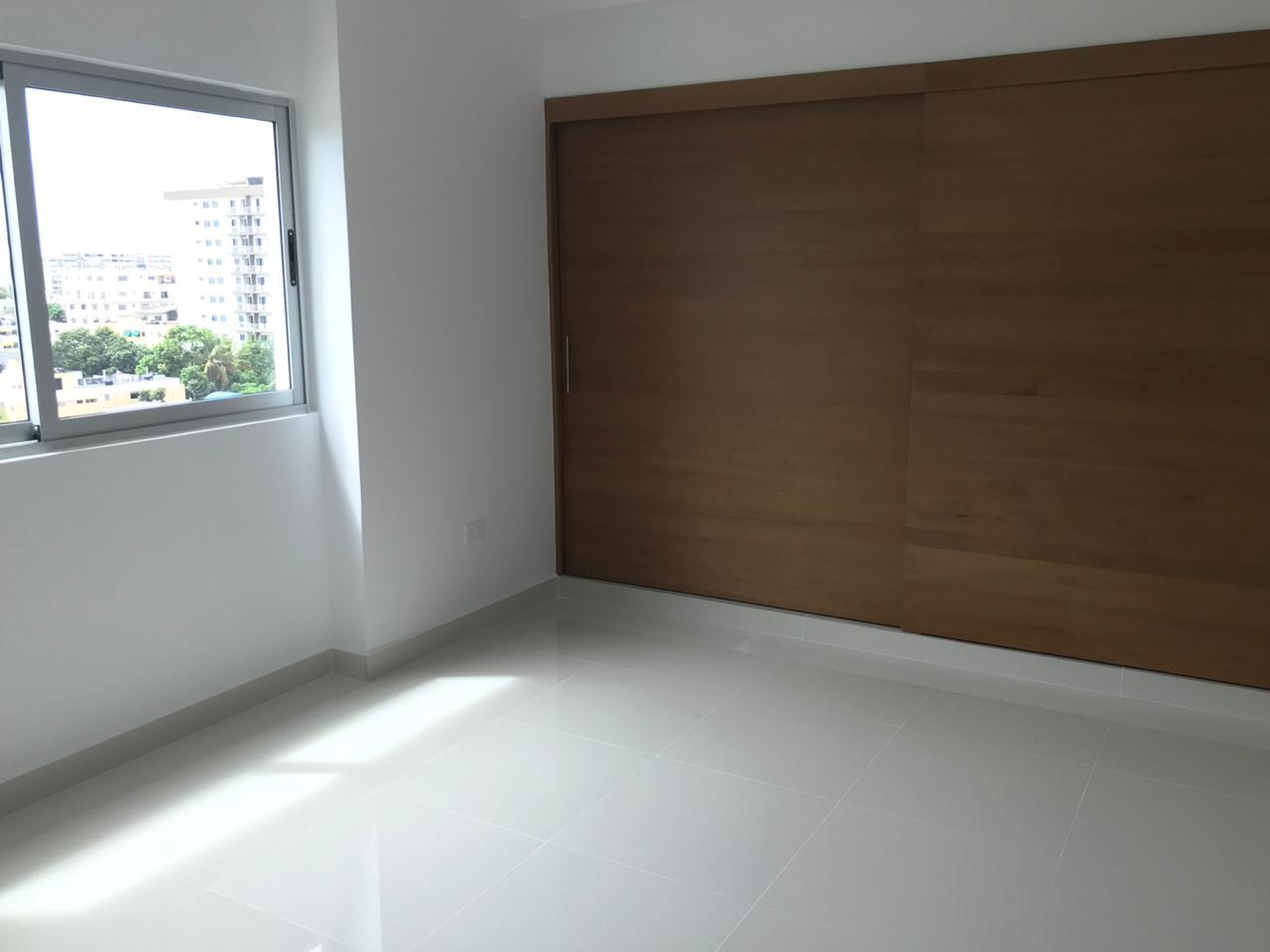 apartamentos - ALQUILO Apartamento En Bella Vista  9