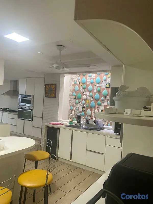 casas - Casa de Lujo en Piantini con piscina  8