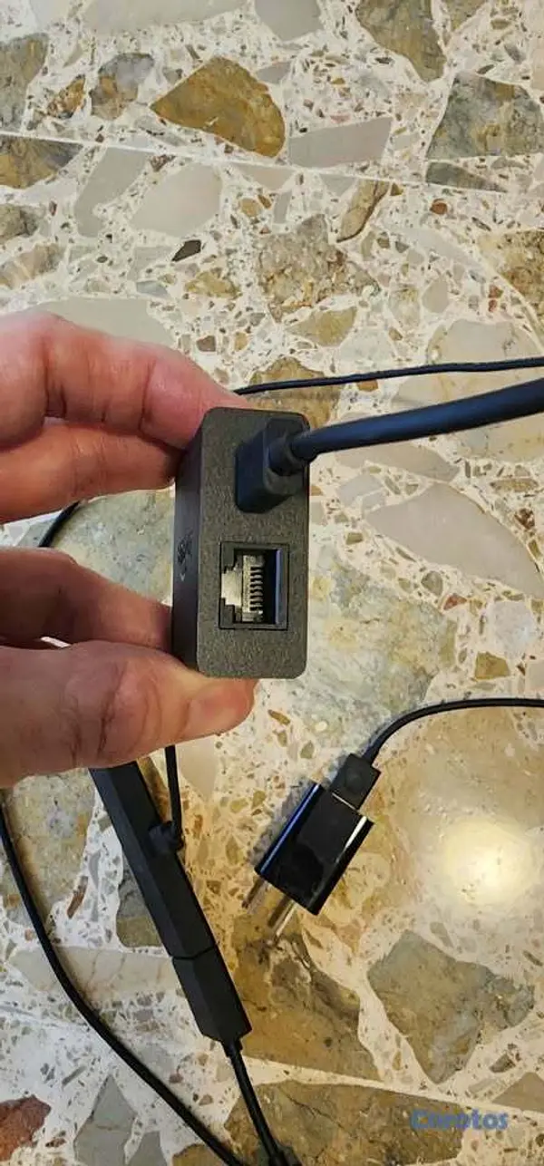 tv - Vendo Fire TV Stick HD con control remoto pro 4