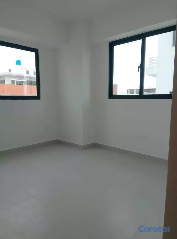 apartamentos - Vendo apartamentos nuevos - Naco 4