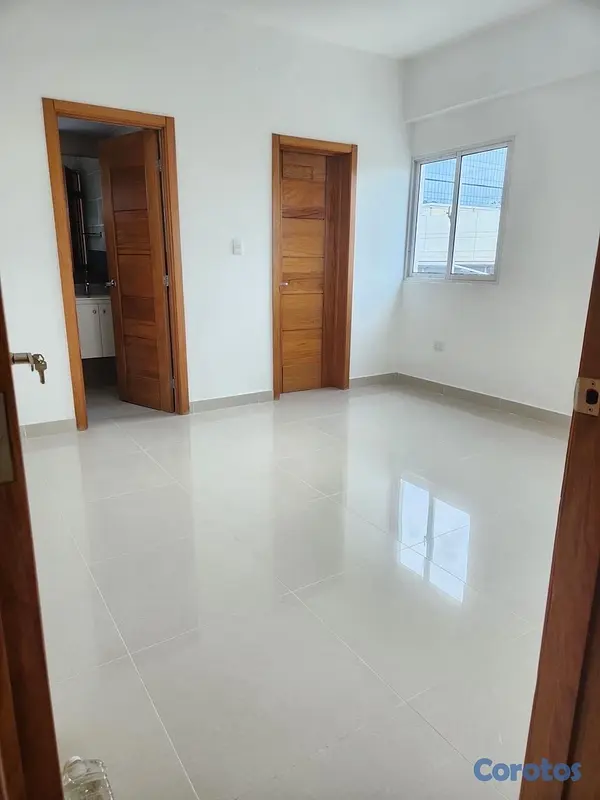 apartamentos - 
Apartamento en Alquiler – Mirador Norte
 3