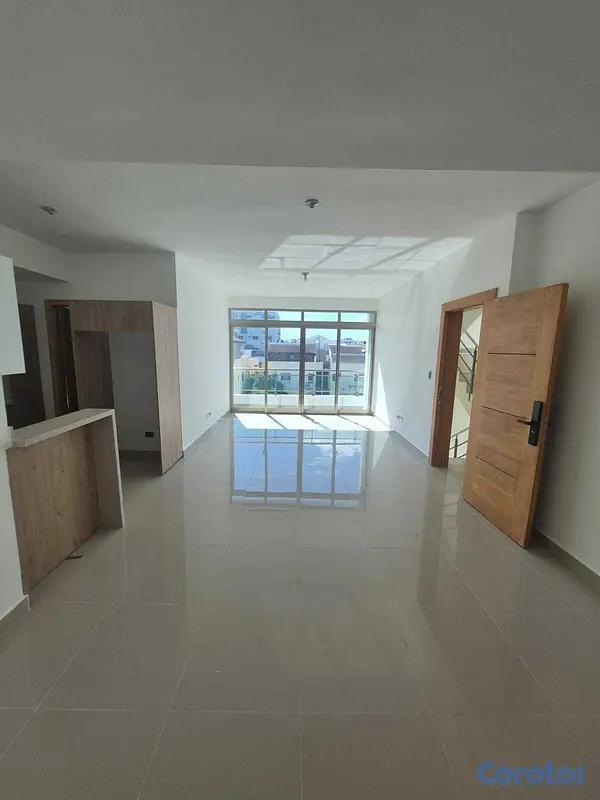 apartamentos - Vendo Apartamento- Mirador Sur  10