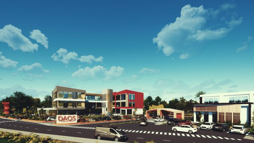 oficinas y locales comerciales - Locales comerciales en Bávaro-Punta Cana, desde 51 metros cuadrados 9
