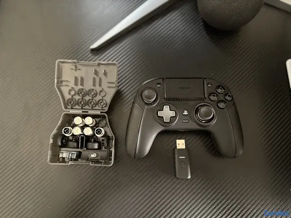 consolas y videojuegos - Nacon Revolution 5 Pro 3