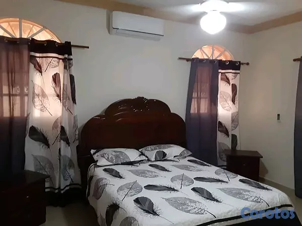 casas - Cómoda y amplia casa en lugar tranquilo y seguro con patio  6