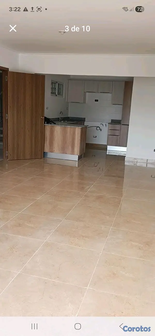 penthouses - alquilo con opción acompra 4