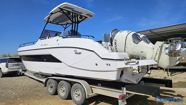 botes - título de florida con su matrícula de navegar en RD 5