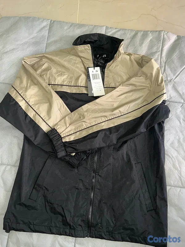 ropa para hombre - abrigos de hombre  5