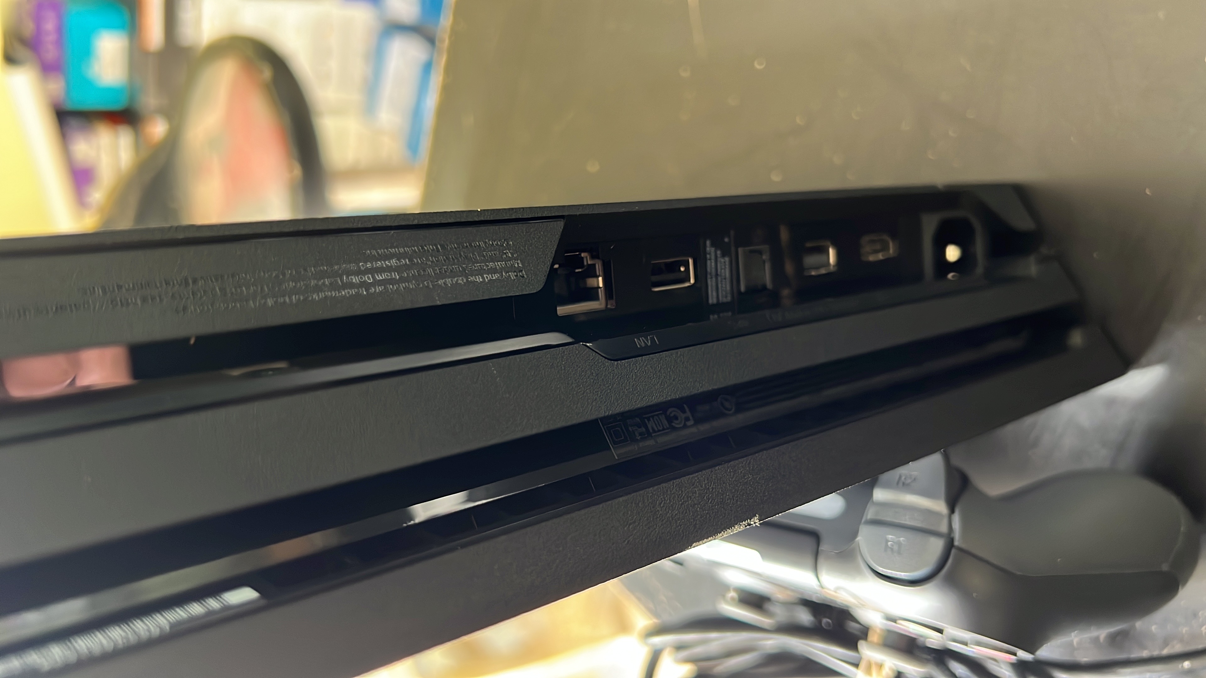 consolas y videojuegos - PlayStation 4 pro 4k sistema 9.03 2