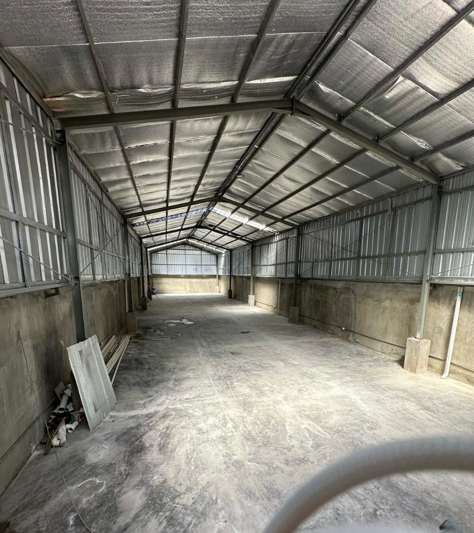 otros inmuebles - Nave Industrial en ENSANCHE LA FÉ SANTO DOMINGO DE GUZMÁN 4