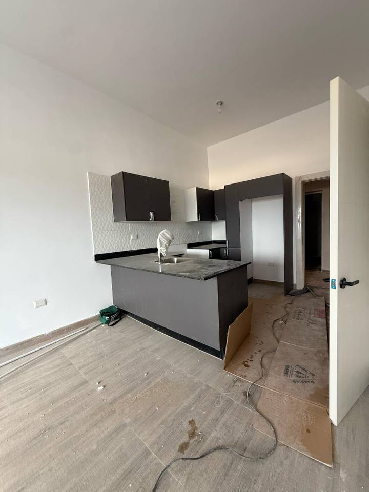 apartamentos - TORRE EN LA AVENIDA ESPAÑA DE 22 NIVELES 1669 1