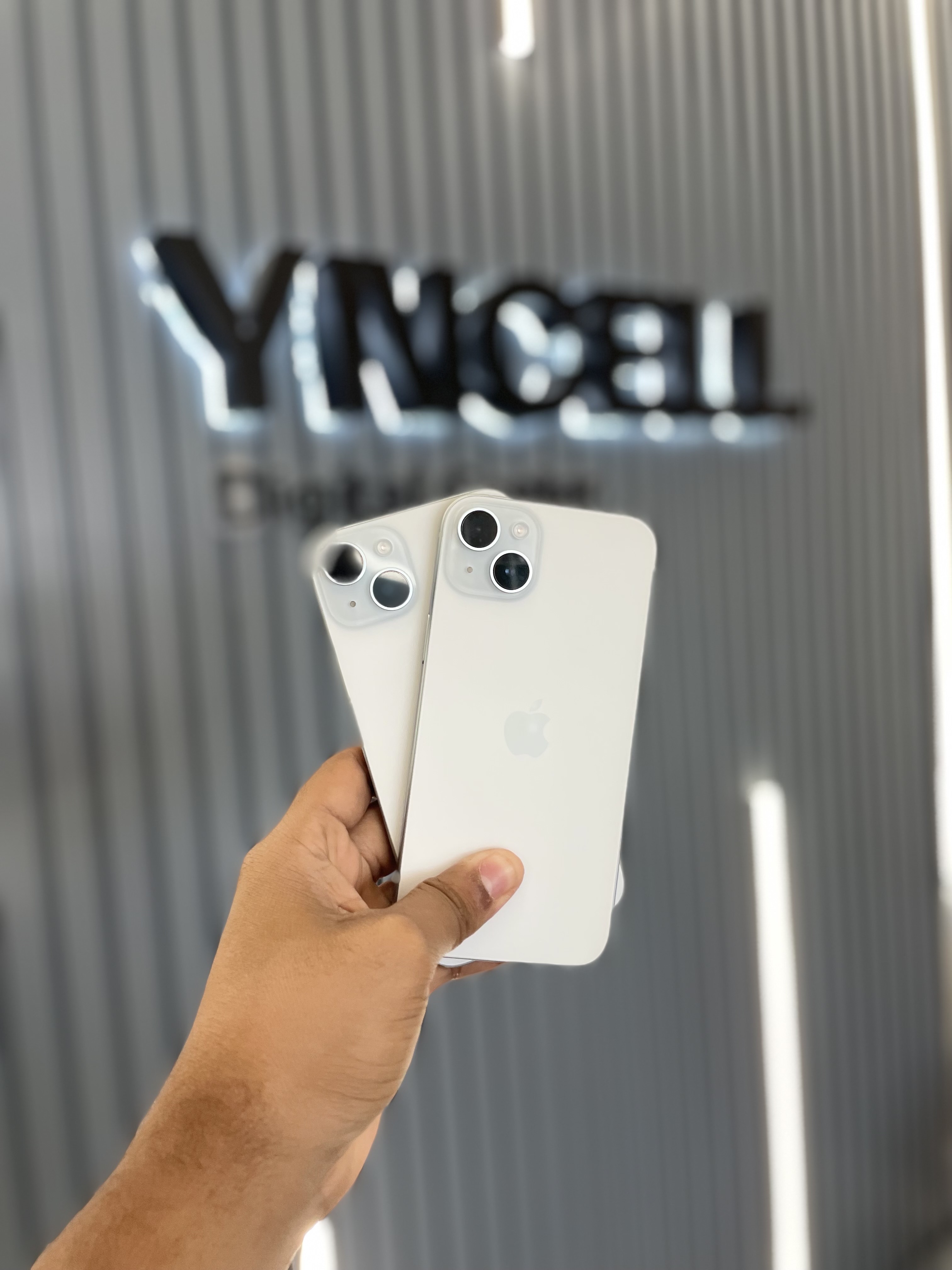celulares y tabletas - IPHONE 15 PLUS 128Gb 1