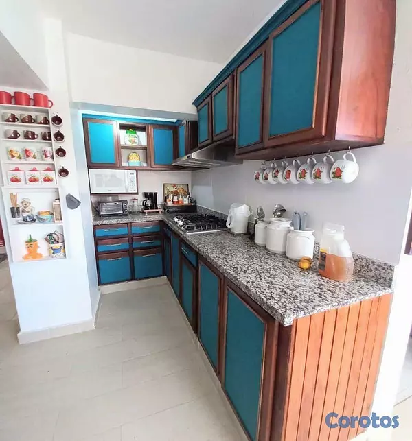 apartamentos - Apartamento en Venta LA ESPERILLA 5