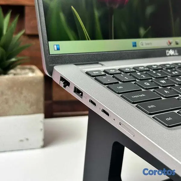 computadoras y laptops - Laptop Dell Precision 3591, Ultra 9, 64GB RAM, 1TB SSD, RTX 2000 ADA GEN, Nueva 2