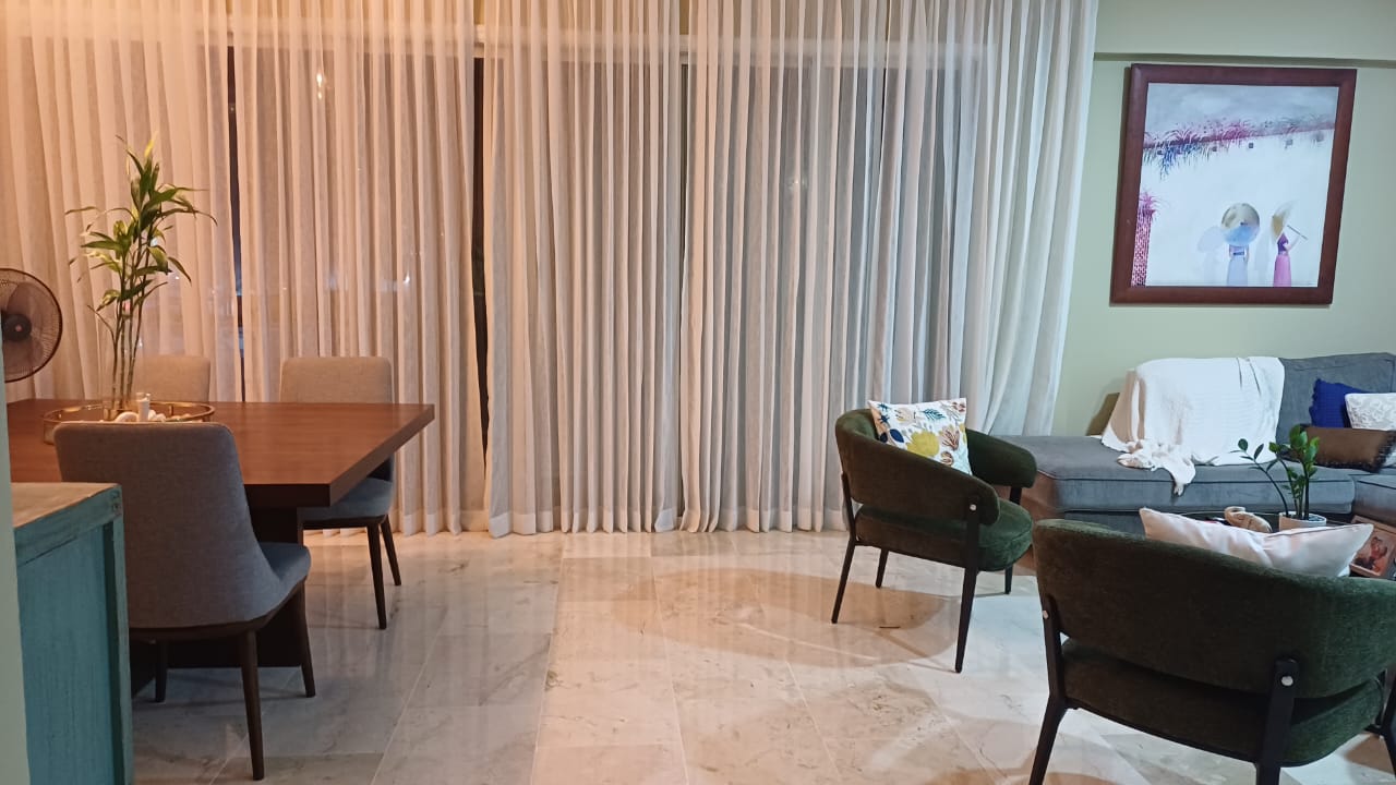 apartamentos - VENDO APARTAMENTO DE 3 HABITACIONES EN EL VERGEL 3