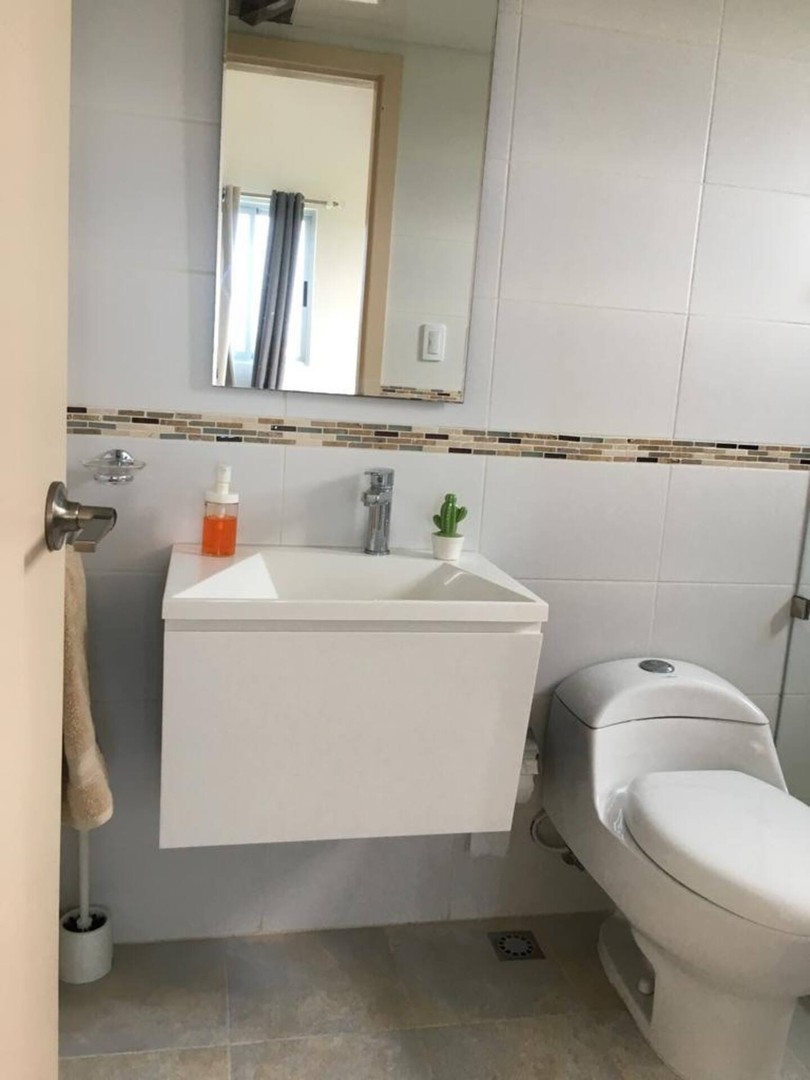 apartamentos - Apartamento Amueblado en Juan Dolió US$ 140,000 6