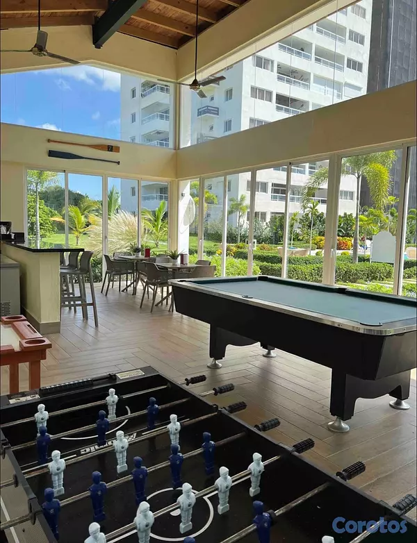 apartamentos - Juan Dolió 
Apartamento Amoblado 2 Hb 

Precio de Venta US$200.000
 8